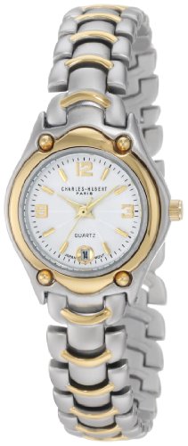 Charles-Hubert, Paris Women's 6630 Classic Collection Watch