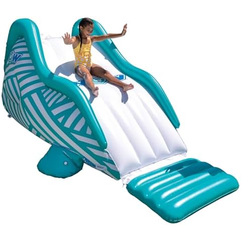 WOW Sports 24-WSL-6782 Wiggler Sprinkler Slide Cover