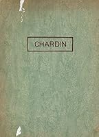 Chardin 0821203584 Book Cover