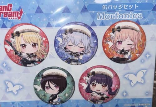 oh Ht Q[}[Y  Morfonica ʃobW5Zbg
