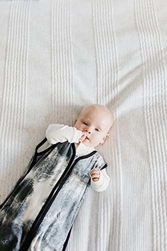 Image of Copper Pearl Baby Sleep Sack, Thrasher - Wearable Blanket for 0-6 Months, Sleeveless Sleep Sack for Baby Boy or Girl