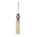 Sg Strokewell Classic Cricket Bat, Short Handle, Wood, Multicolour gallery image