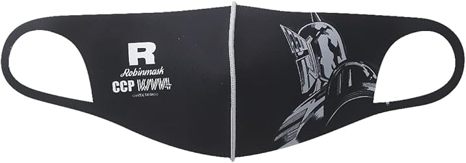 Amazon キン肉マン Ccp Kma Mask Robinmask Profile ロビンマスク アニメ 萌えグッズ 通販