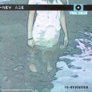 Re-evolution