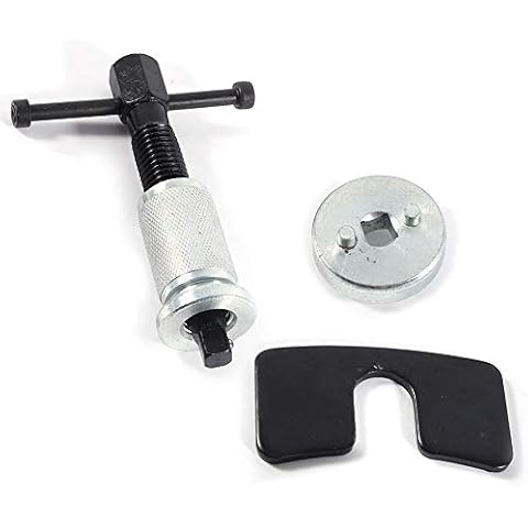 iPobie Brake Caliper Piston Wind-Back Rewind Double End Tool Cover