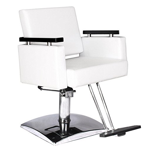 Eastmagic Barber Beauty Salon Equipment Hydraulic Hair Styling Chair