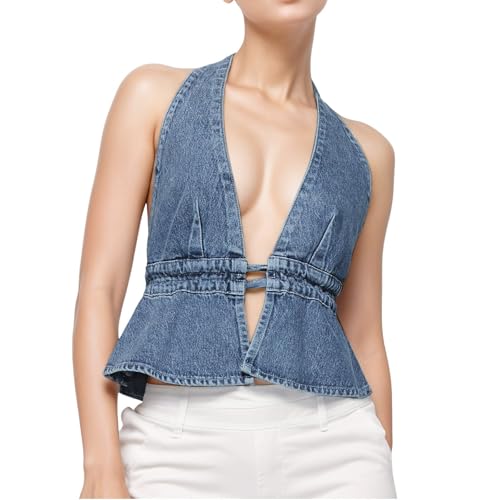 Chaleco de plumas ligero para mujer para evitar el frío sin llevar ropa pesada