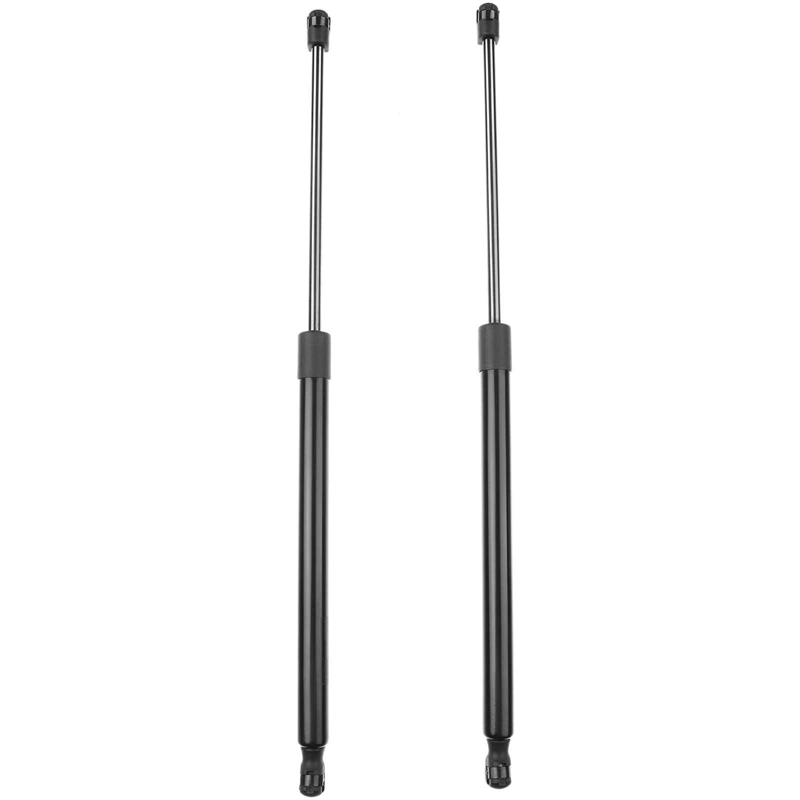 Frankberg 2x Molle a gas Portellone posteriore Compatibile con M.e.g.a.n.e II Station Wagon KM0/1 All Motori 2003-2009 Replace# 8200212598