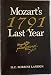 1791: Mozart's Last Year