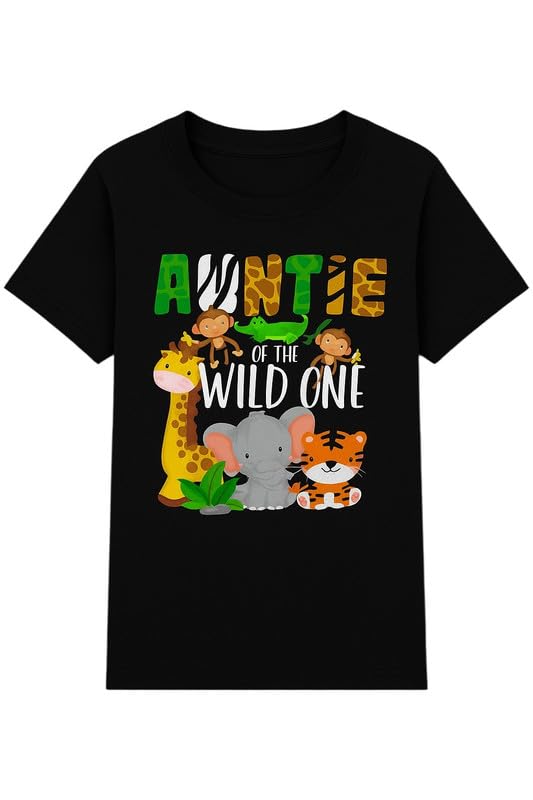 Image of Trendy Printed Cotton Blend Half Sleeve T-Shirt for Boys - Pack of 2