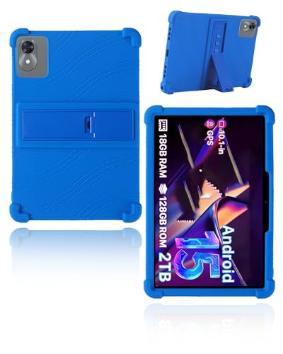 Coque OYEFIT T10 antichoc pour protéger la tablette de votre enfant au quotidien