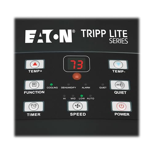 image for Tripp Lite Eaton Tripp Lite SRCOOL12KE Spot Cooler Air Conditioner for