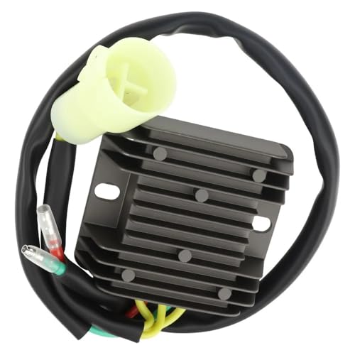Regulador rectificador nuevo para repuesto de motocicleta y ATV TRX300FW Fourtrax 1993-2000