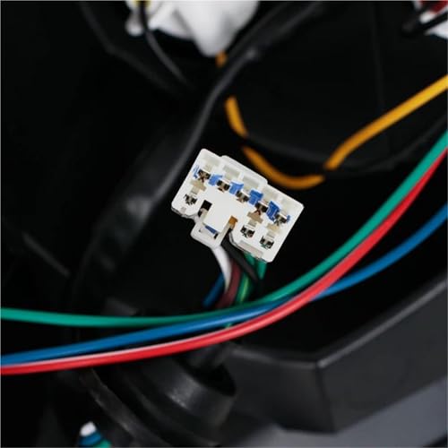 Feu arrière pour Captiva 2011-2014 droit avec clignotant et stop led - 5