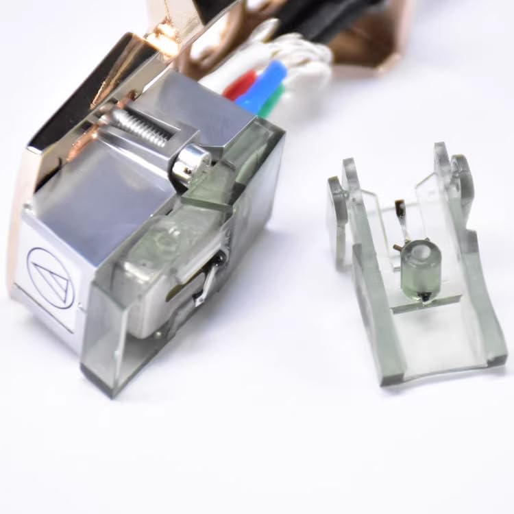 Amazon.com: New Boxed Replacement Stylus Needle For Audio Technica