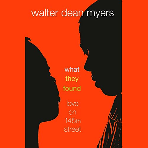 What They Found by Walter Dean Myers episode artwork
