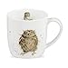 Portmeirion Royal Worcester What a Hoot Owl Mug Single by Portmeirion