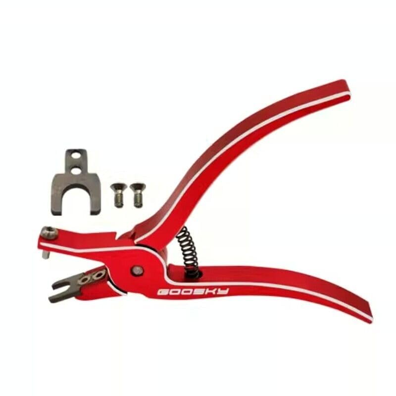 Goosky GT000106 S2 RS4 Head Ball Link Plier Tool für RC Hubschrauber
