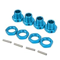 FR] TFL Racing Connettore esagonale da 21 mm di larghezza per ruota