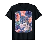 Vintage Flowers Statice Lover