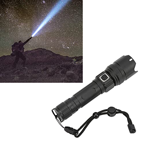 Reviews y listado de Antorchas LED ultrabrillantes los 7 más buscados. 6 Imagen adicional