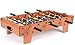 YAMMY Mesa de Hockey, fútbol, ​​futbolín, Mesa de Billar, Mesa de Tenis, Mesa, Juego de Hockey aéreo, niños/Adultos/Familia, Mesa Infantil, footba (Juego de Mesa)