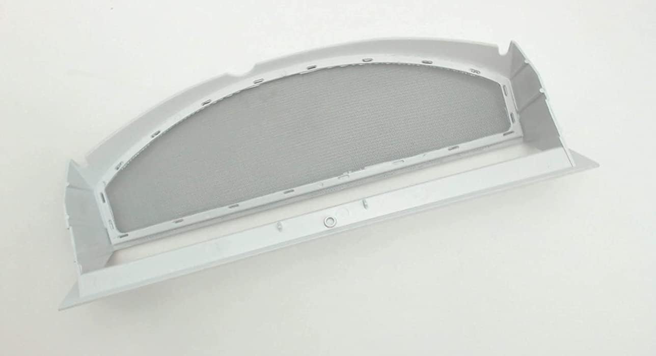 AZH Dryer Lint Screen Filter Replacement for General Electric DPSR475EW0WW DPSR475GW0WW DPSR483EA0WW DPSR483EA1WW DPXR473EW0WW DRSR483ED1WW DS4500EB0WW Electric dryer