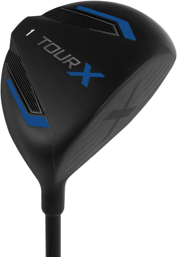 Junior Tour X Driver - RH Size 0