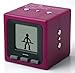 Radica Cube World Slim & Scoop Interactive Game