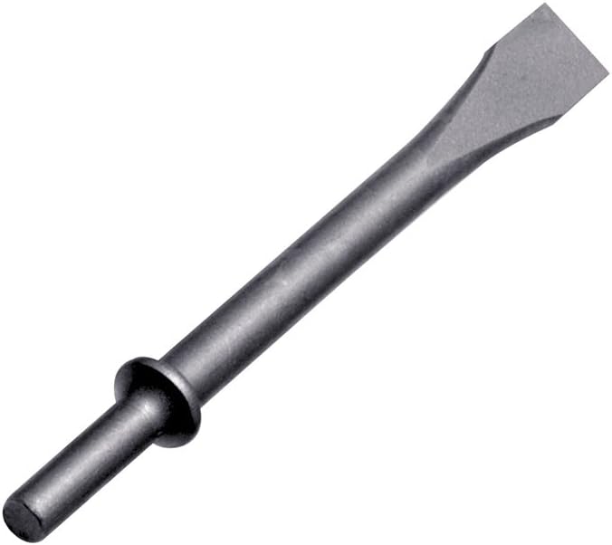 Urrea Flat Chisel 7" Long, For Air Hammers