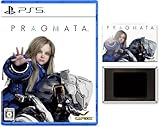 「プラグマタ（PRAGMATA） Amazon.co.jp限定」の画像