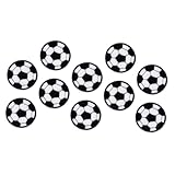 Écussons de football : peuvent servir à recouvrir les trous de vos vêtements ou à décorer différents vêtements pour les rendre plus attrayants. écusson en tissu brodé