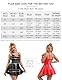 sunshinelady Damen Lederkleid Mesh Wetlook Große Größen Minikleid mit Rüschen Bügel-Cups Partykleid für Frau Brustumfang Träger Verstellbar Clubwear Sexy Outfit Dessous Curvy Figurbetont Schwarz S