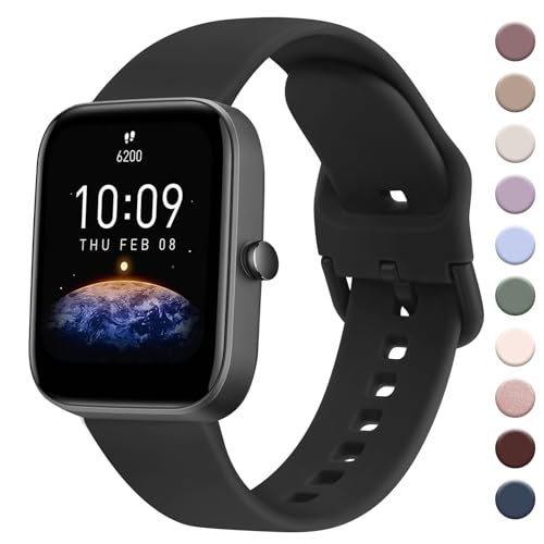 AK Band for Amazfit GTS 4 / GTS 4 Mini / GTS 3 / GTS 2 / GTS 2e / GTS 2 mini / GTS / GTR mini Bands...