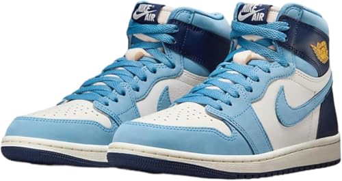 WOMEN'S AIR JORDAN 1 RETRO HIGH OG3