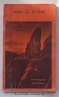 Thath-aa-ai atah : A Rock Climber's & Scrambler's Guide To The Lumpy Ridge Area B0006E5E6A Book Cover
