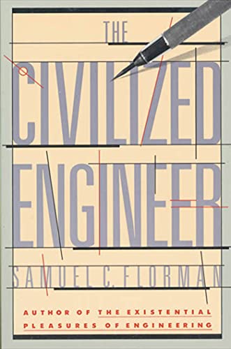 The Civilized Engineer view 2
