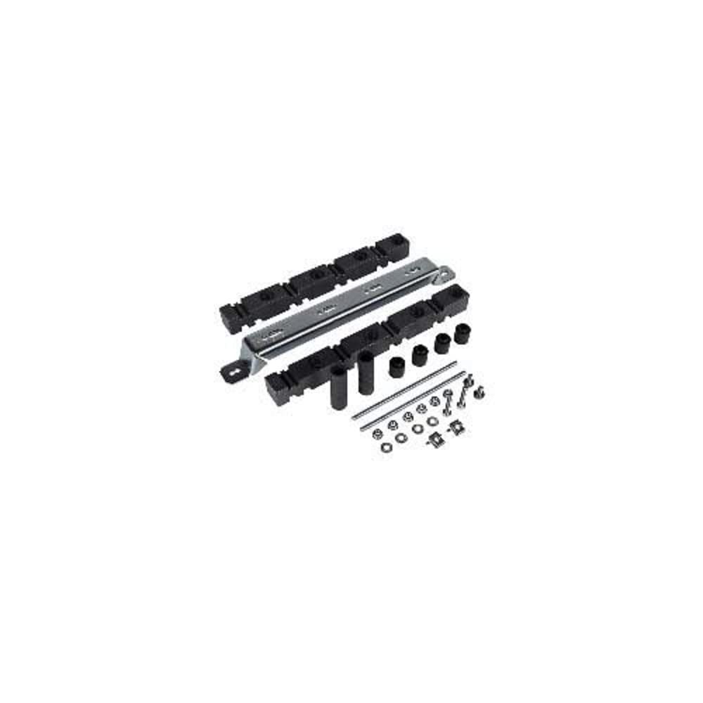 Schneider NSYBVS600 Spacial SF Guide, Vertical for busbars up to 3200A, 600x600mm, L