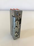 Dorcas Türöffner 24V AC/DC 16,5mm mit Speicherfunktion und Tagesentrieglung E-Öffner