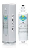 Purity Pro Replacement Filter for LG LT700P, ADQ36006101, ADQ36006102, Kenmore 46-9690 and 9690