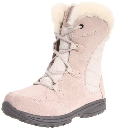 Columbia Ice Maiden Lace Waterproof Winter Boot