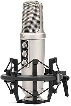 RODE SM2 Shock Mount Stüdyo Aksesuarı