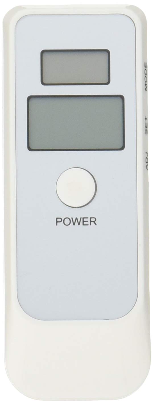 Amazon | サカイトレーディング アルコール検知器 デジタルアルコール