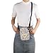 VAMSII Percy Merch Crossbody Bag Percy Movie Gift C Greek Mythology Gift (H-BLOOD CB)