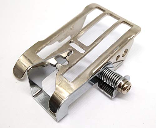 Repuesto Pie Zurcido para Bernina Even Feed Walking miniatura 3
