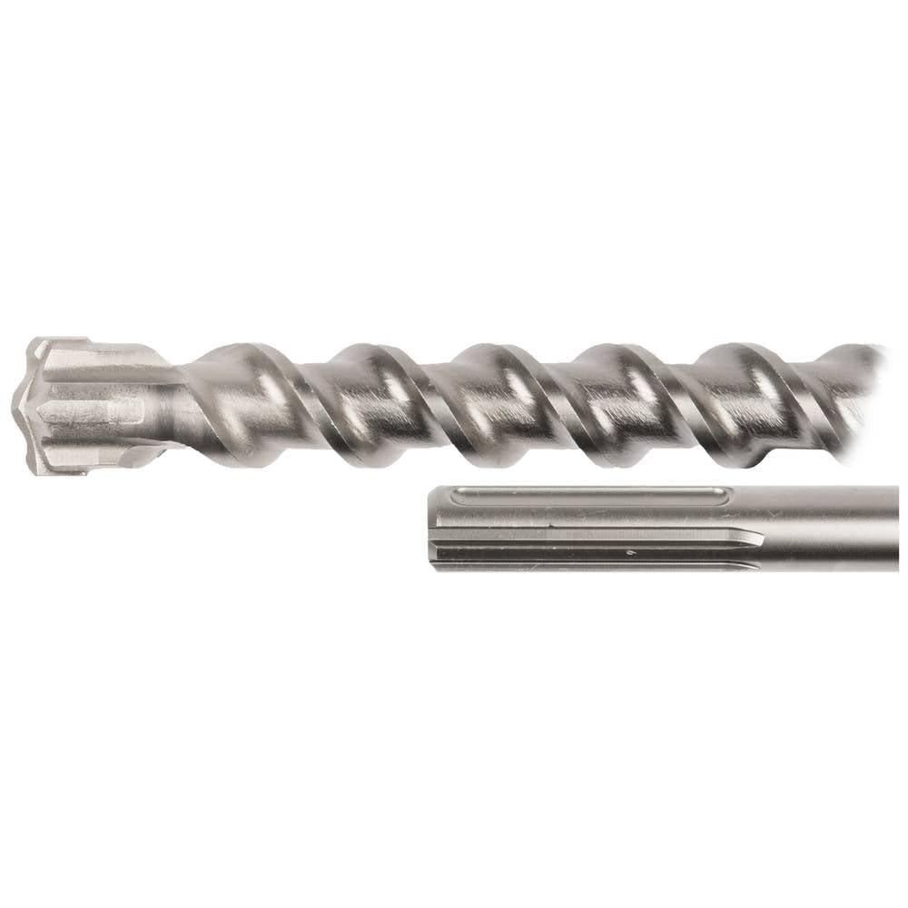 Makita Nemesis SDS Max de broca 50 X 570, 1 pieza, B de 42896