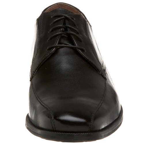Image of Florsheim Men's Keysen Bike Toe Oxford
