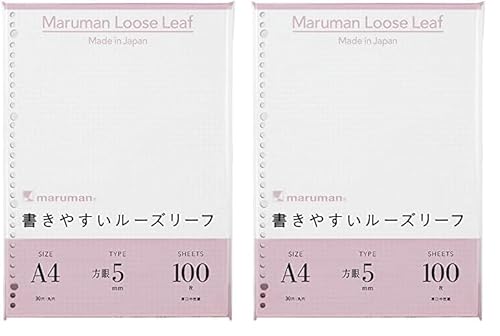 }} [Y[t A4  5mm 100 L1107H (× 2)