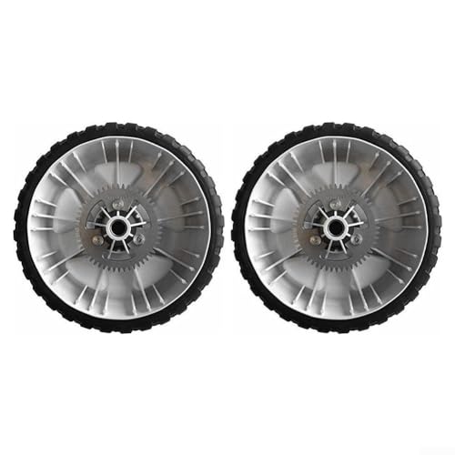 Roue motrice arrière de rechange pour réparer la traction des tondeuses Toro