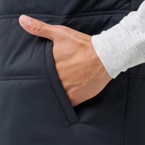 TravisMathew Men's Palisades Puffer VES3